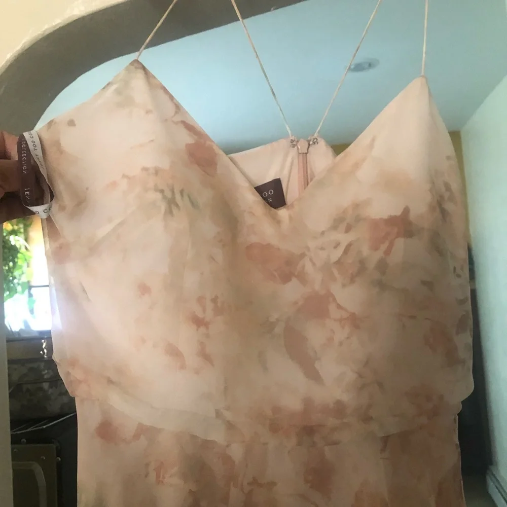 Jenny Yoo maxi dress - Picture 3 of 6